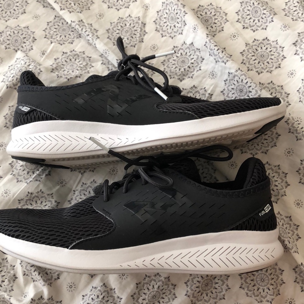 New Balance Size 8